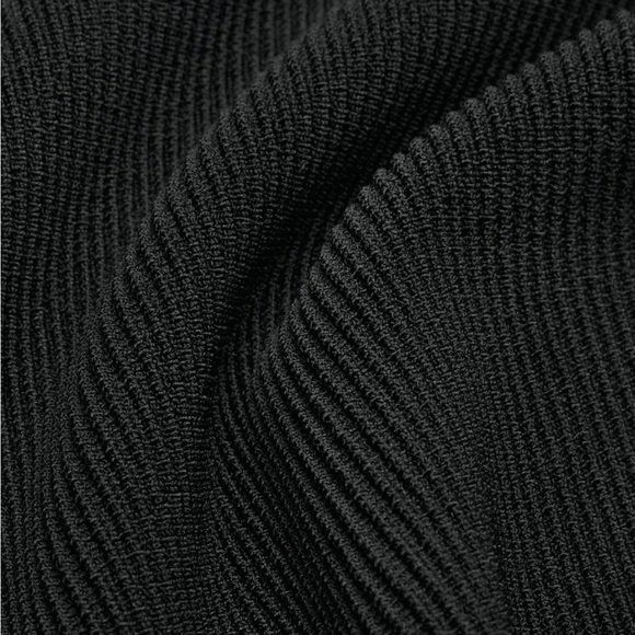 Babaton Sculpt Knit Muscle Top - Picture 2 of 3